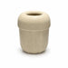 Xhale Buddy Fat Man Personal Air Filter Air Filter Super Supplys Inc Beige