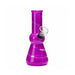 6" Candy Swirl Mini Water Pipe Glass Bong Super Supplys Inc Purple