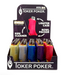 Toker Poker® | BIC® Lighter – Assorted(25-PC Display) Lighter Toker Poker