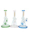 MST108 - Hydro Beaker Glass Bong Glass Bong The MST