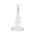MST108 - Hydro Beaker Glass Bong Glass Bong The MST Pink