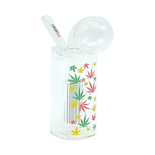 MST148 - Character Cartoon Glass Water Pipes Glass Bong The MST