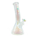 MST106 - Iridescent Beaker Glass Bong Glass Bong The MST Color