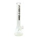 Posh Glass Tall Bong (MST286) Glass Bong The MST