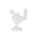 5.8-Inch HYDRO Glass Bong (MST264) Glass Bong The MST MST264-B
