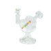5.8-Inch HYDRO Glass Bong (MST264) Glass Bong The MST