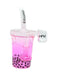 MST101 - Hydro Bubble Cup Glass Bong Glass Bong The MST
