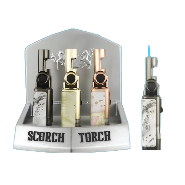 61887 - Scorch Torch - 9/Display Torch The MST