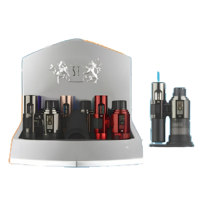 61886 - Scorch Torch - 6/Display Torch The MST