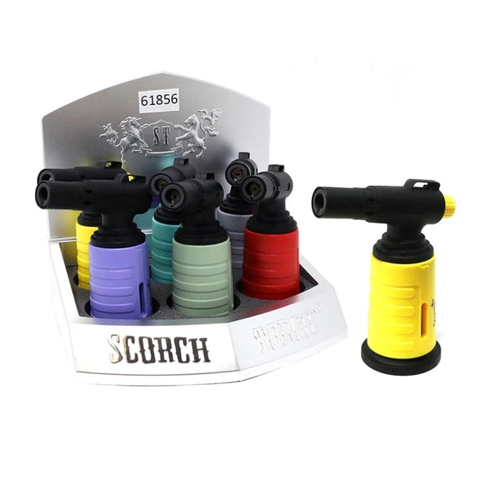 61856 Scorch Torch - 6/Display Torch The MST