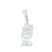 9.6-Inch HYDRO Glass Beaker Bong (MST262) Glass Bong The MST Pink