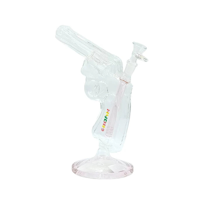 MST153 Glass Bong The MST Pink