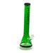 MST150 - Classic Beaker Glass Bong Glass Bong The MST Green