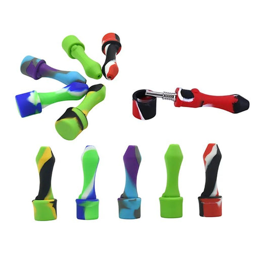 MST4011 - Silicone Nector Collector Nectar Collector The MST