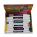 Doob tubes - White With Logo Large Tube The MST