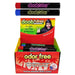 Doob tubes - Black With color Logo Small Tube The MST