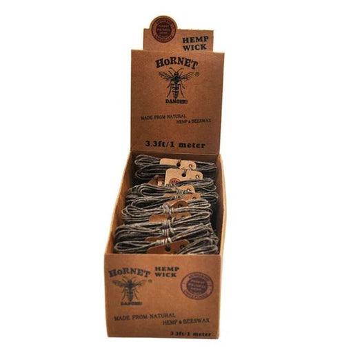 Hornet Wick Display Pack The MST