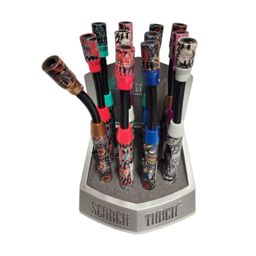 Scorch Torch 61819-1-12/Display Torch The MST