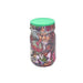 380ml Multi Creature Design Tobacco Storage Jar – (HP-013E)-6/Display Jar The MST