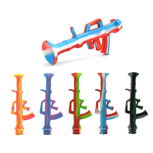 MST4018 - Silicone Nector Collector Nectar Collector The MST