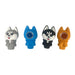 H304 Silicon puppy pipe Silicone Pipe The MST