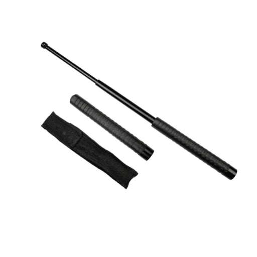 Baton With Rubber Handle Baton The MST