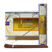 Nag champa NATURAL JASMINE Incense The MST
