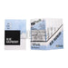 ZPOD | Stlth-Compatible Pods Box of 5 packs (20 mg/mL) E-liquid Pods Smoke N Vape Cartel Blue raspberry