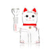 Hemper | 5" Lucky Money Cat Bong [PP5294LG] Glass Bong Smoking Cat Distribution