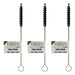 Randy’s® | 5 mm cleaning brushes DISPLAY 48 Brush LEHIGH WHOLESALE
