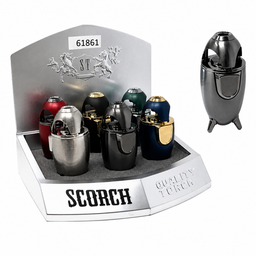 Scorch Torch 61861-1 Torch The MST
