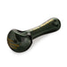 Cheech & Chong® Glass | 4.5" Smoke Love Machine Hand Pipe W/Ash Catcher Mouthpiece Glass Pipe West Coast Gifts