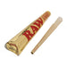 RAW | Ethereal King Size Unrefined Pre-Rolled Cones – 3 Pack (Box of 32) Pre-rolled Cone (Display Pack) ONE