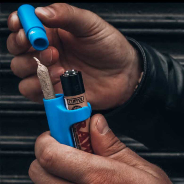 The Clinger Box of 25 ROLLING ACCESSORIES The Clinger