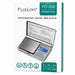 Fuzion FC-200 Professional Digital Mini Scale 200*0.01g Scale Super Supplys Inc