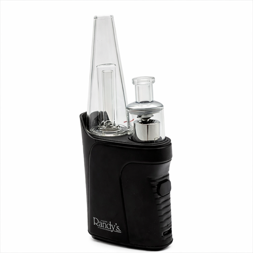 Randy’s® | GRIP Concentrate Vaporizer Vaporizer LEHIGH WHOLESALE