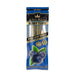 King Palm | 2 slim Hand-Rolled with flavor tips Box of 15 ROLLING PAPER Cannatron