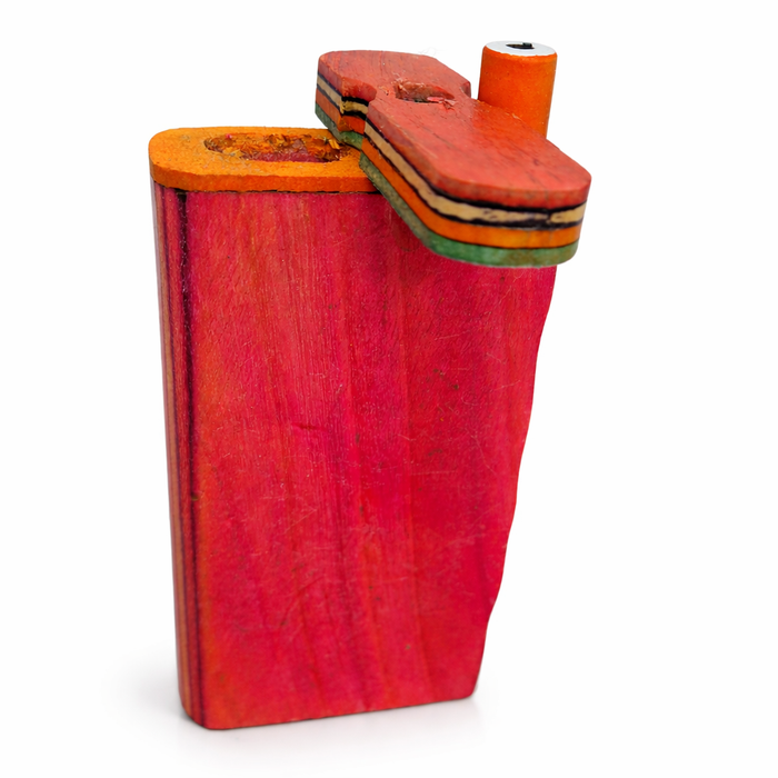 Dugout Set with One Hitter 4" – Assorted Designs Dugout NIBO Distribution