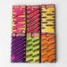 [8 Pack Bundle] Beautiful color rectangle Dugout Dugout ONE
