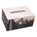 Maven Alpha Mini Sequoia Collection Lighter Display of 15 Torch Maple Craft Inc