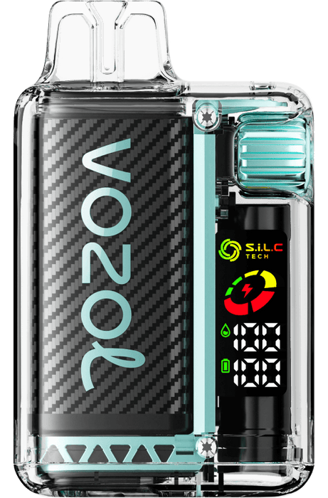 [ON] Vozol | Vista 20000 Box of 5 Ontario Excise Tax Vape Daddy