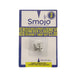 SMOJO | Permanent Steel 3-Screen Display of 24 Screen Smoking Cat Distribution