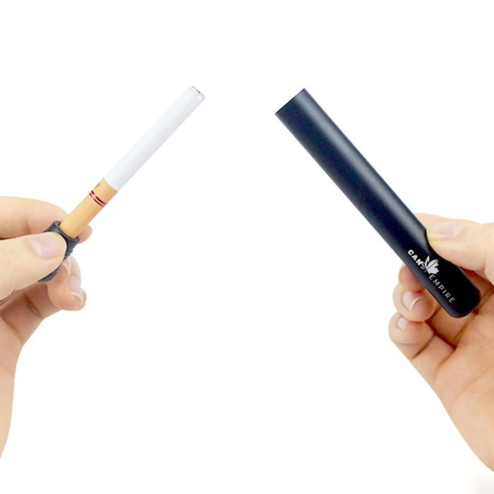 CANEMPIRE | Smell-Proof Transport Tube