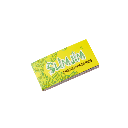 Slimjim | Designer Filter Tips – Box of 20 Packs Filter Tip SLIMJIM