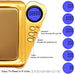 Xtream | Digital Pocket Scale [XTR-512] Scale Canadian Distributor