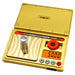 Xtream | Digital Pocket Scale - Golden [XTR-514] Scale Canadian Distributor