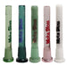 4-3/4" Colorful Downstem Downstem · Bowlstem Super Supplys Inc