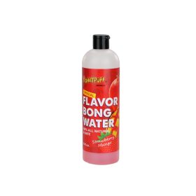HoneyPuff | Flavor Bong Water (10 fl oz) [P8142] Flavour Canadian Distributor Strawberry Mango