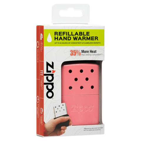 Zippo 40473 Hand Warmer Pink