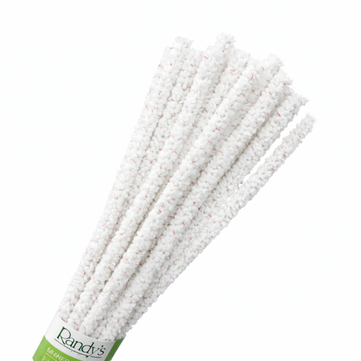 Randy's | 10" bristle pipe cleaners box of 30 Brush LEHIGH WHOLESALE